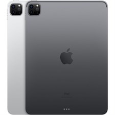 Apple iPad Pro 11" M1 Chip 512GB WiFi | Silver MHQX3 | Space Gray MHQW3