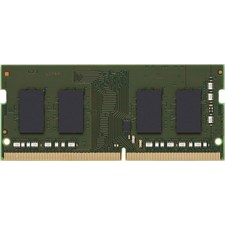 Kingston ValueRAM 8GB DDR4 2666Mhz Non ECC Laptop Memory RAM SODIMM KVR26S19S8/8