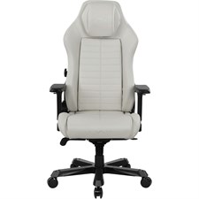DXRacer Master Series Gaming Chair - White | DMC-I233S-W-A2 (Free Shipping)