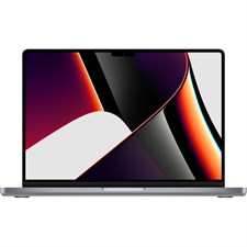 Apple MacBook Pro 14.2" - M1 Pro 10-Core Chip, 16GB RAM, 1TB SSD, 16-Core GPU | MKGT3LL/A Silver | MKGQ3LL/A Space Gray (Non Active)
