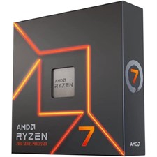 AMD Ryzen 7 7700X Desktop Processor | Unlocked | Zen 4 | Socket AM5