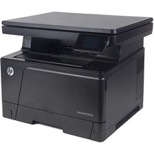HP LaserJet Pro M435nw Multifunction Wireless Printer (A3E42A) - A3 Paper Size Supported - Black and White (Official Warranty)