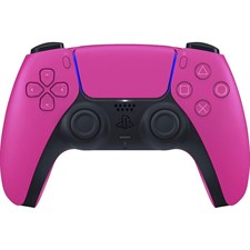 Sony DualSense Wireless Controller for PS5 PlayStation 5 | Nova Pink