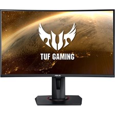 Asus TUF Gaming VG27VQ 27" Curved Gaming Monitor FHD 165Hz 1ms Freesync VA Panel
