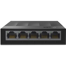 TP-Link LS1005G 5-Port Gigabit Unmanaged Switch | Ver 3.0