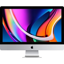 Apple 27" iMac with Retina 5K Display (Mid 2020) MXWT2LL/A