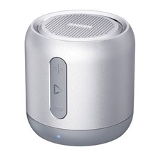 Anker SoundCore Mini Portable Bluetooth Speaker - Gray - A3101HA1