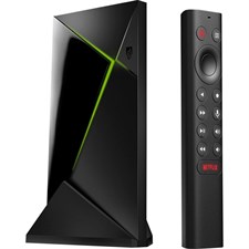 NVIDIA SHIELD TV PRO Android Streaming Media Player - 4K HDR Movies - GeForce NOW Cloud Gaming