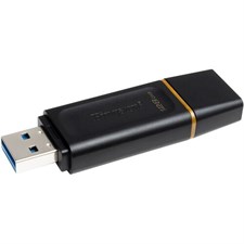 DataTraveler Exodia 128GB USB 3.2 Flash Drive DTX/128GB