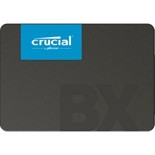 Crucial BX500 1TB 3D NAND SATA 2.5-inch SSD | CT1000BX500SSD1