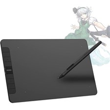 VEIKK VK1060 Drawing Tablet (Tray Pack - Bulk)