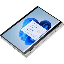 HP Envy x360 2-in-1 14-ES0013DX Laptop - Intel Core i5-1335U, 8GB, 512GB SSD, Backlit KB, Fingerprint Reader, 14" FHD IPS Touchscreen, Windows 11 | Natural Silver