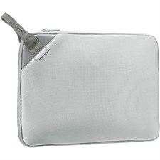 Amazon Basics 13.3" Professional Laptop Case Sleeve Bag - Gray