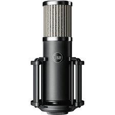 512 Audio SKYLIGHT Large Diaphragm Studio Condenser XLR Microphone Designed For Speech and Singing