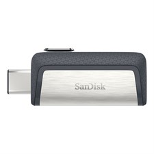 SanDisk 64GB Ultra Dual Drive USB Type-C USB Flash | SDDDC2-064G-G46