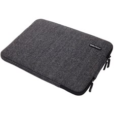 Gearmax Premium Woolen Fabric Laptop Case Sleeve for MacBook 13.3" GM1705