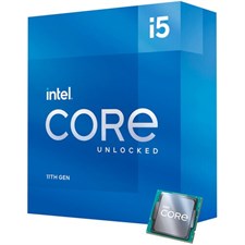 Intel Core i5-11600K Processor | 6-Core