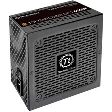 Thermaltake Toughpower GX1 600W Gold Power Supply PSU PS-TPD-0600NNFAGE-1