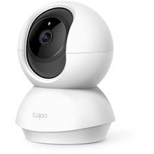TP-Link Tapo C210 Pan/Tilt Home Security Wi-Fi Camera | Ver 1.0