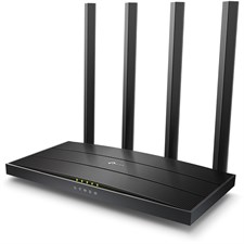 TP-Link Archer C80 AC1900 Wireless MU-MIMO Wi-Fi Router - Ver 1.0