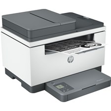 HP LaserJet MFP M236SDW Printer - Black And White - Auto-Duplex ADF