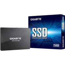 Gigabyte SSD 256GB 2.5" SATA 6.0Gb/s GP-GSTFS31256GTND