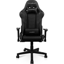 DXRacer P Series Gaming Chair Black GC-P188-N-C2-01 - FREE Shipping