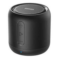 Anker SoundCore Mini Portable Bluetooth Speaker - Black - A3101H13