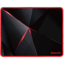 Redragon Capricorn P012 Mouse Pad with Stitched Edges