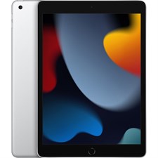 Apple iPad 9th Gen 10.2" 64GB Wi-Fi Only Silver MK2L3LL/A