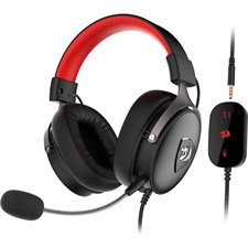 Redragon H520 Icon Wired Gaming Headset 7.1 Surround Sound