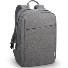 Lenovo 15.6 inch Laptop Backpack B210 (Grey)