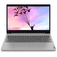 Lenovo IdeaPad 3 15 Laptop - Intel Celeron N4020, 4GB, 1TB HDD, 15.6" HD Display, Platinum Grey | 81WQ0024AK (Official Warranty)