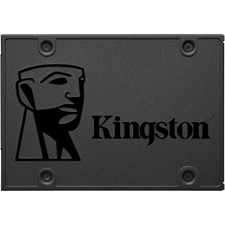 Kingston A400 SSD 480GB Solid State Drive SA400S37/480G 2.5" SATA