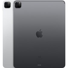 Apple iPad Pro 12.9" M1 Chip 256GB WiFi - MHNJ3LL/A Silver | MHNH3LL/A Space Gray