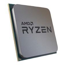 AMD Ryzen 5 3600 Desktop Processor | Tray Pack | With Cooler