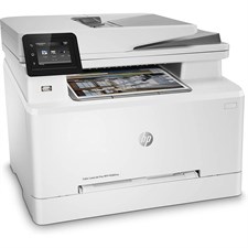 HP Color LaserJet Pro MFP M282nw Printer