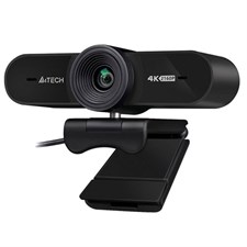 A4Tech PK-1000HA UHD 4K Pro AF Webcam Auto Focus 2160p, Driver-Free UVC