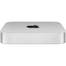 Apple Mac mini - Apple M2 8-Core, 8GB, 512GB SSD, 10-Core GPU, 2023