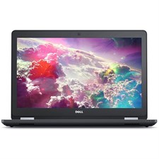 Dell Latitude E5470 Laptop - 6th Gen Intel Core i5-6440HQ - 8GB DDR4 - 256GB SSD - 14" FHD Display - Backlit KB (Used)