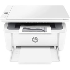 HP LaserJet MFP M141w Printer (7MD74A) Black and White