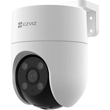EZVIZ H8C Smart Home Pan & Tilt Wi-Fi Camera 1080P