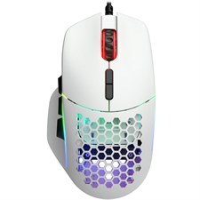 Glorious Model I Gaming Mouse - Matte White | GLO-MS-I-MW