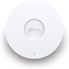 TP-Link EAP650 AX3000 Ceiling Mount WiFi 6 Access Point | Omada Mesh | PoE+ Powered