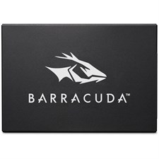 Seagate BarraCuda SATA SSD 240GB Internal Solid-State Drive ZA240CV1A002