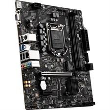 MSI B560M PRO-E ProSeries Motherboard mATX Intel LGA 1200 Socket