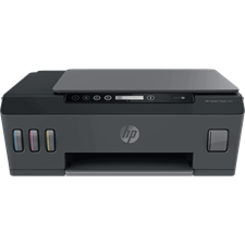 HP Smart Tank 500 All-in-One Printer (Official Warranty)