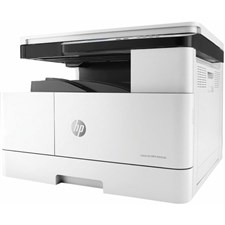 HP LaserJet MFP M442dn Printer - A3 A4