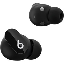 Beats Studio Buds True Wireless Noise Cancelling Earbuds - Black - MJ4X3ZM/A