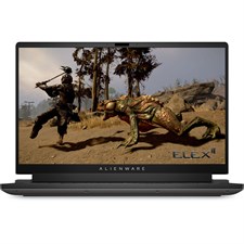 Dell Alienware m15 R7 Gaming Laptop - AMD Ryzen 9 6900HX - 32GB DDR5 - 1TB SSD - NVIDIA GeForce RTX 3080 Ti - Windows 11 - 15.6" QHD 240Hz 2ms NVIDIA G-SYNC Display | Dark Side of the Moon